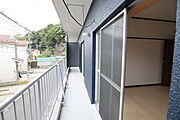 ※別部屋の写真です