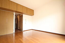 ドミトリー庚午壱番館 2階1Kのリビング/ダイニング