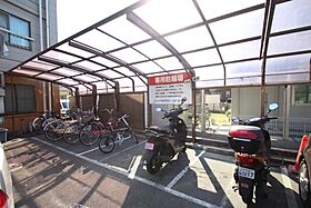 みなとやコーポ  ｜ 広島県安芸郡府中町宮の町2丁目（賃貸マンション1R・4階・21.65㎡） その15