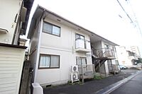 広島県広島市南区翠2丁目：物件画像／株式会社良和ハウス　府中店