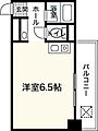 フェニックス八丁堀7階5.8万円
