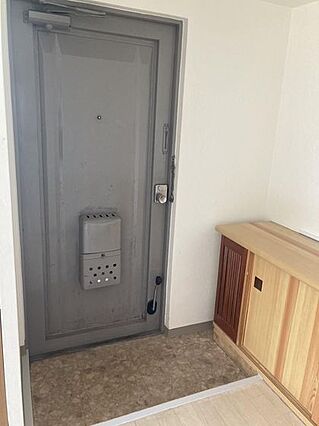 第三加茂ビル_内装_2