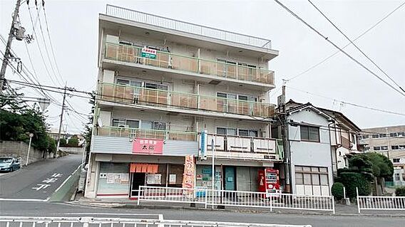 第三加茂ビル_トップ画像