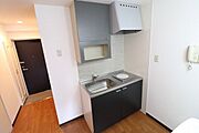 ※別部屋の写真です