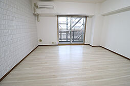 ディアメゾン十日市 9階1Kのリビング/ダイニング