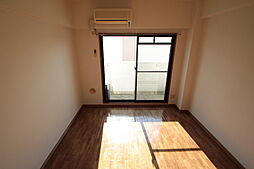 Mビル鈴が台 3階1Kのリビング/ダイニング