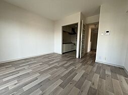 マイン高須 3階3LDKのリビング/ダイニング