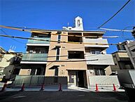 広島県広島市南区宇品御幸3丁目：物件画像／株式会社良和ハウス　府中店