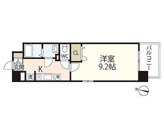 第30友建ビル_間取り_0