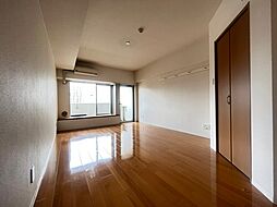 ウェスティン鉄砲町 9階1Kのリビング/ダイニング