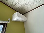 ※別部屋の写真です