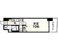 ウィング宝町ファイブ11階7.1万円