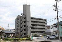 広島県広島市東区中山西2丁目：物件画像／株式会社良和ハウス　府中店