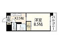 カーサ大正町2ND5階5.0万円