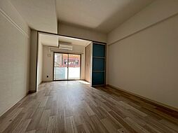 ARTISTA宝町 9階1LDKのリビング/ダイニング