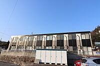 広島県広島市安芸区畑賀3丁目：物件画像／株式会社良和ハウス　府中店