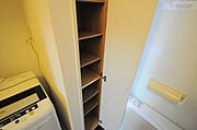 ※別部屋の写真です