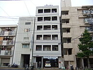 広島県広島市中区南竹屋町：物件画像／株式会社良和ハウス　府中店