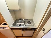 ※別部屋の写真です