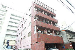 スクエアハウス