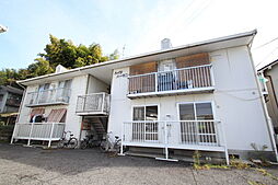 ハイツハーモニーA棟