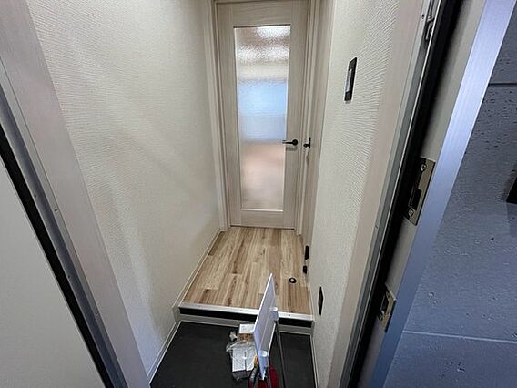 ドラム王国_内装_3