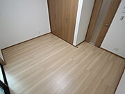 ※別部屋の写真です