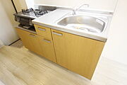 ※別部屋の写真です