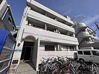 広島県広島市西区南観音6丁目：物件画像／株式会社良和ハウス　府中店