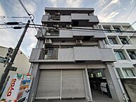 広島県広島市西区東観音町：物件画像／株式会社良和ハウス　府中店