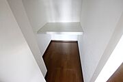 別のお部屋の写真になります。 