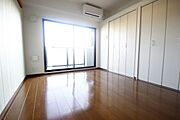 別のお部屋の写真になります。
