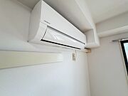 ※別部屋の写真です