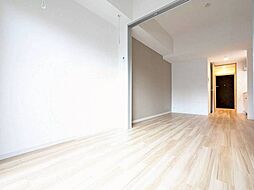 Ｓ−ＲＥＳＩＤＥＮＣＥ観音公園ａｌｏｒｉａ 10階1LDKのリビング/ダイニング