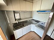 ※別部屋の写真です