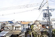 別号室の写真です