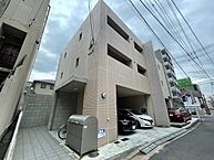 広島県広島市西区己斐本町1丁目：物件画像／株式会社良和ハウス　府中店