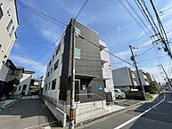 広島県広島市西区庚午北1丁目：物件画像／株式会社良和ハウス　府中店