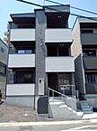 広島県広島市南区青崎2丁目：物件画像／株式会社良和ハウス　府中店