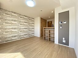 グラン　シャルールK 3階ワンルームのリビング/ダイニング