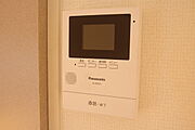 ※別部屋の写真です