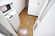 ※別のお部屋の写真になります