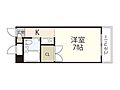 ロイヤルガーデン3階2.6万円