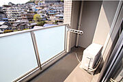 ※掲載写真は同マンション別部屋参考写真となります。