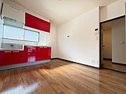 ※別部屋の写真です