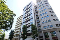 広島県広島市中区小町：物件画像／株式会社良和ハウス　府中店