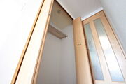 ※別部屋の写真です