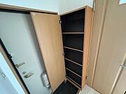 ※別部屋の写真です