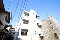 広島県広島市南区宇品御幸5丁目：物件画像／株式会社良和ハウス　府中店