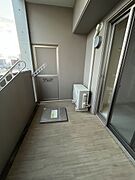 ※別部屋の写真です